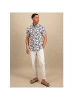 FYNCH-HATTON ΠΟΥΚΑΜΙΣΟ ΣΧΕΔΙΑΣΤΟ ΕΚΡΟΥ