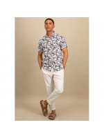 FYNCH-HATTON ΠΟΥΚΑΜΙΣΟ ΣΧΕΔΙΑΣΤΟ ΕΚΡΟΥ