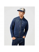 WRANGLER ΚΑΠΕΛΟ ΒΑΜΒΑΚΕΡΟ ΓΚΡΙ