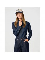 WRANGLER ΚΑΠΕΛΟ ΒΑΜΒΑΚΕΡΟ ΓΚΡΙ
