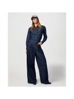 WRANGLER ΚΑΠΕΛΟ ΒΑΜΒΑΚΕΡΟ ΓΚΡΙ