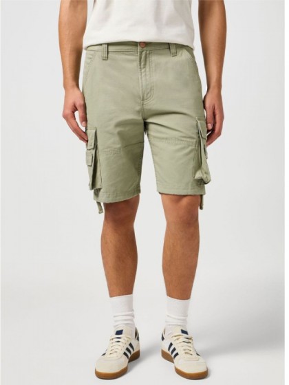 WRANGLER ΒΕΡΜΟΥΔΑ CARGO ΛΑΔΙ