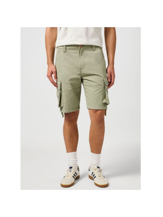 WRANGLER ΒΕΡΜΟΥΔΑ CARGO ΛΑΔΙ
