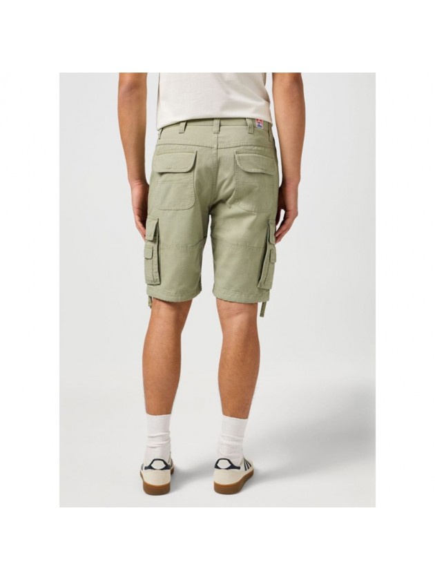 WRANGLER ΒΕΡΜΟΥΔΑ CARGO ΛΑΔΙ