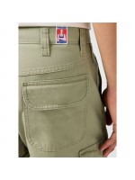 WRANGLER ΒΕΡΜΟΥΔΑ CARGO ΛΑΔΙ