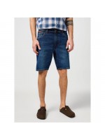 WRANGLER ΒΕΡΜΟΥΔΑ ΤΖΗΝ COLTON NAVY ΤΖΗΝ