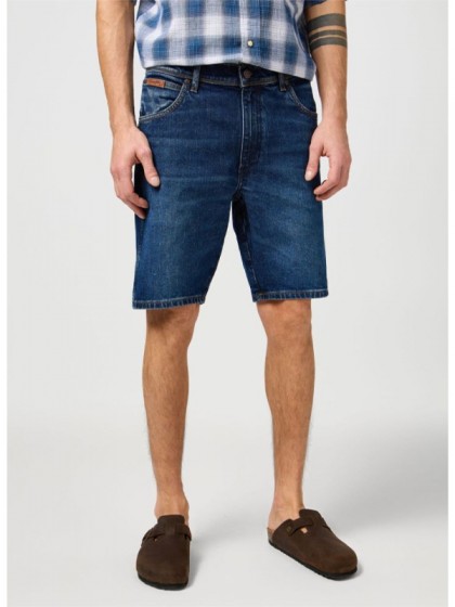 WRANGLER ΒΕΡΜΟΥΔΑ ΤΖΗΝ COLTON NAVY ΤΖΗΝ