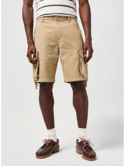 WRANGLER ΒΕΡΜΟΥΔΑ CARGO ΜΠΕΖ