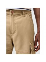 WRANGLER ΒΕΡΜΟΥΔΑ CARGO ΜΠΕΖ