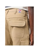 WRANGLER ΒΕΡΜΟΥΔΑ CARGO ΜΠΕΖ