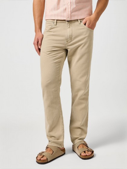WRANGLER ΠΑΝΤΕΛΟΝΙ GREENSBORO ΜΠΕΖ