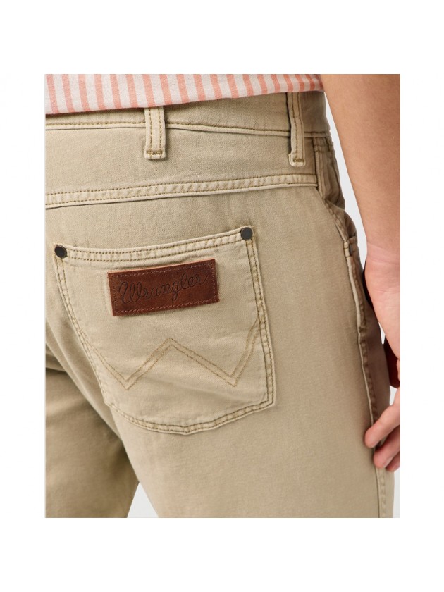 WRANGLER ΠΑΝΤΕΛΟΝΙ GREENSBORO ΜΠΕΖ