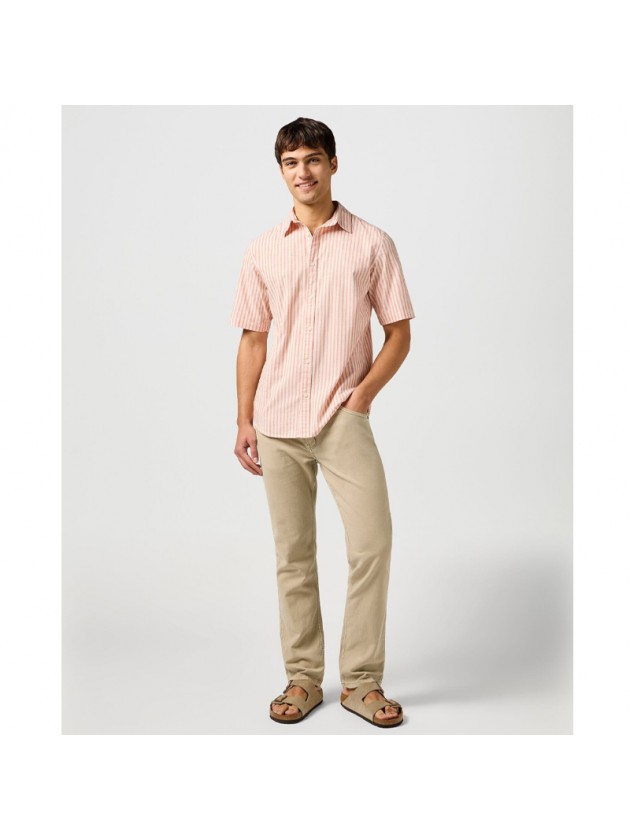 WRANGLER ΠΑΝΤΕΛΟΝΙ GREENSBORO ΜΠΕΖ