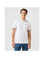 WRANGLER ΜΠΛΟΥΖΑ ΠΟΛΟ ΠΕΤΡΟΛ