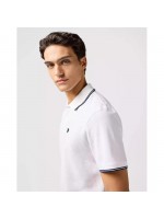 WRANGLER ΜΠΛΟΥΖΑ ΠΟΛΟ ΠΕΤΡΟΛ