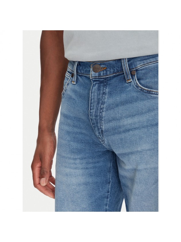 WRANGLER ΒΕΡΜΟΥΔΑ ΤΖΗΝ COLTON ΜΠΛΕ