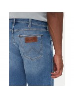WRANGLER ΒΕΡΜΟΥΔΑ ΤΖΗΝ COLTON ΜΠΛΕ