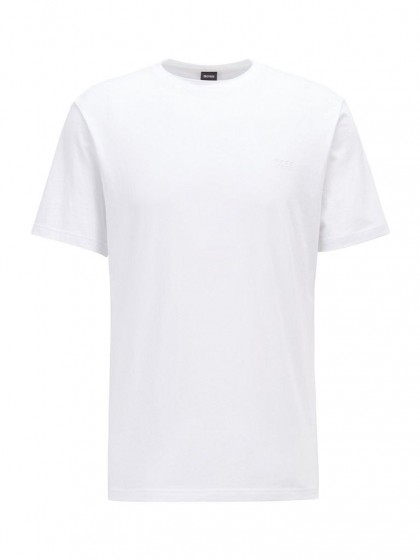 BOSS ΜΠΛΟΥΖΑ ΛΕΥΚΗ