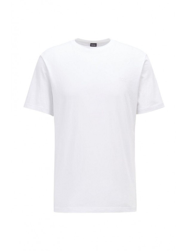 BOSS ΜΠΛΟΥΖΑ ΛΕΥΚΗ