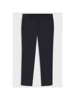 ΠΑΝΤΕΛΟΝΙ ΥΦΑΣΜΑΤΙΝΟ ΜΠΛΕ SLIM FIT