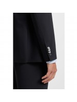 BOSS ΣΑΚΑΚΙ ΜΠΛΕ SLIM FIT