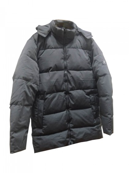 FREE MAN ΜΠΟΥΦΑΝ ZEPPELIN ΓΚΡΙ