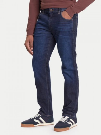 WRANGLER ΠΑΝΤΕΛΟΝΙ JEAN GREENSBORO ΜΠΛΕ