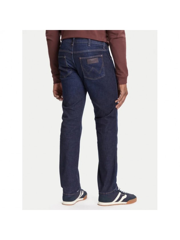 WRANGLER ΠΑΝΤΕΛΟΝΙ JEAN GREENSBORO ΜΠΛΕ