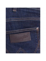 WRANGLER ΠΑΝΤΕΛΟΝΙ JEAN GREENSBORO ΜΠΛΕ