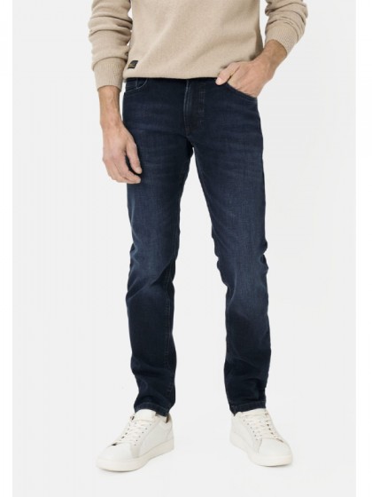 CAMEL ACTIVE ΠΑΝΤΕΛΟΝΙ DENIM SLIM FLEXACTIVE INDIGO