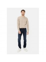 CAMEL ACTIVE ΠΑΝΤΕΛΟΝΙ DENIM SLIM FLEXACTIVE INDIGO