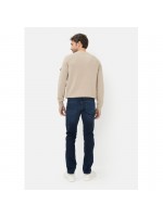 CAMEL ACTIVE ΠΑΝΤΕΛΟΝΙ DENIM SLIM FLEXACTIVE INDIGO