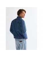 WRANGLER ΜΠΟΥΦΑΝ ΤΖΙΝ ΜΠΛΕ