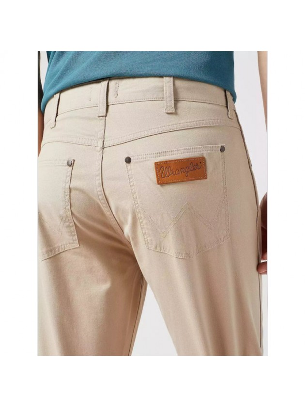 WRANGLER ΠΑΝΤΕΛΟΝΙ 5ΤΣΕΠΟ GREENSBORO ΜΠΕΖ