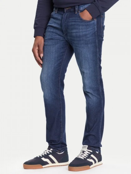 WRANGLER ΠΑΝΤΕΛΟΝΙ JEAN LARSTON ΜΠΛΕ