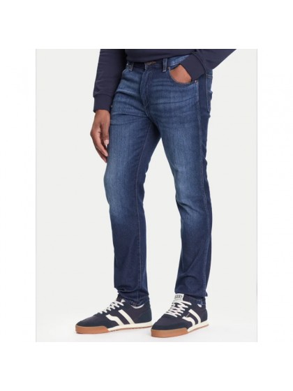 WRANGLER ΠΑΝΤΕΛΟΝΙ JEAN LARSTON ΜΠΛΕ