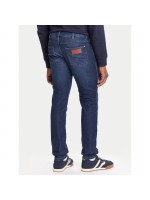 WRANGLER ΠΑΝΤΕΛΟΝΙ JEAN LARSTON ΜΠΛΕ