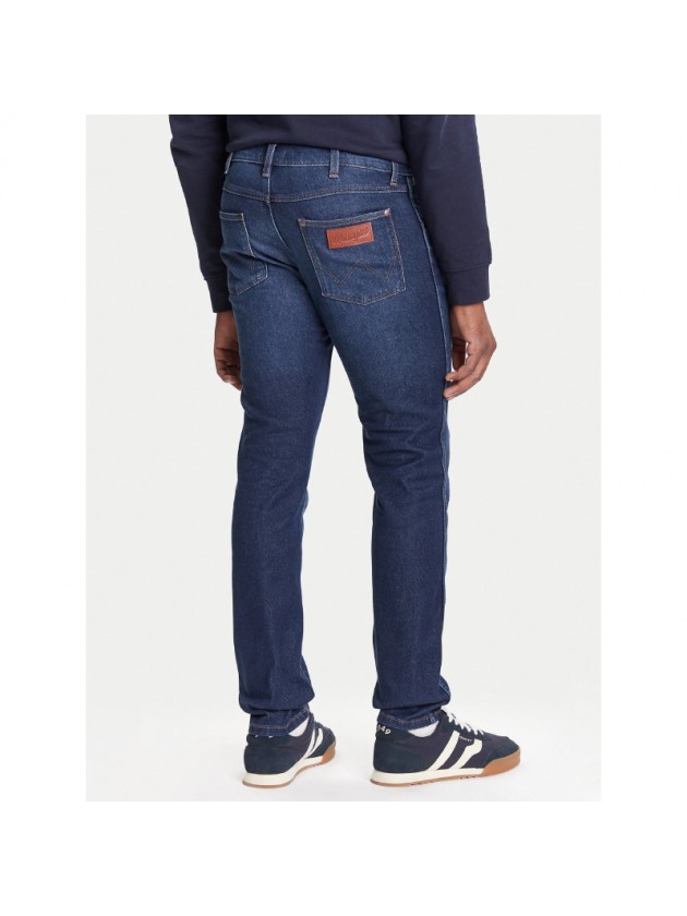 WRANGLER ΠΑΝΤΕΛΟΝΙ JEAN LARSTON ΜΠΛΕ