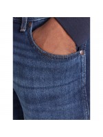 WRANGLER ΠΑΝΤΕΛΟΝΙ JEAN LARSTON ΜΠΛΕ