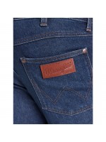 WRANGLER ΠΑΝΤΕΛΟΝΙ JEAN LARSTON ΜΠΛΕ