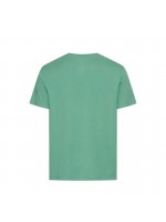 CAMEL ACTIVE T-SHIRT BASIC ANTIBACTERIAL STORMY GREEN