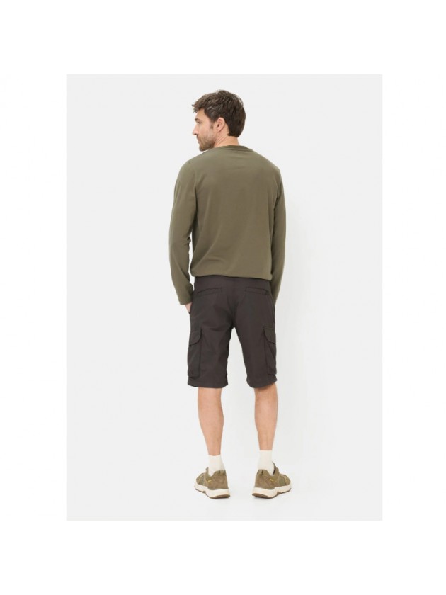 CAMEL ACTIVE CARGO ΒΕΡΜΟΥΔΑ ΓΚΡΙ