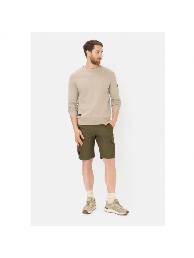CAMEL ACTIVE CARGO ΒΕΡΜΟΥΔΑ ΛΑΔΙ