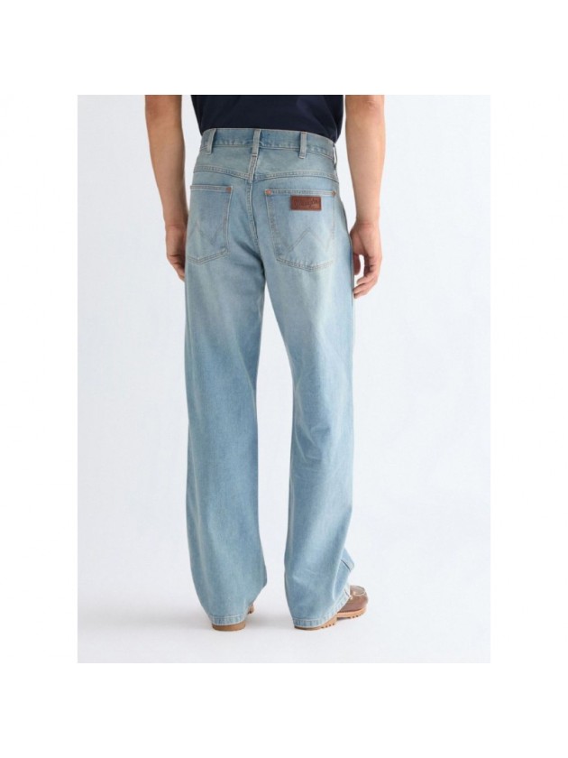 WRANGLER JEAN  LOOSE STRAIGHT