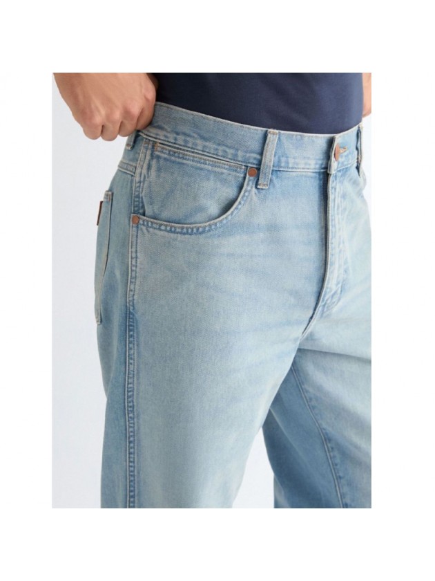 WRANGLER JEAN  LOOSE STRAIGHT