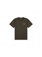 WRANGLER VINTAGE T-SHIRT CHAKI